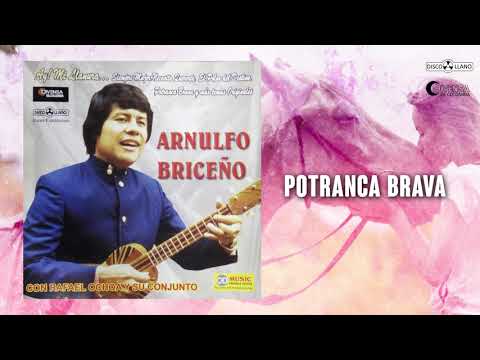 Potranca Brava - Arnulfo Briceno