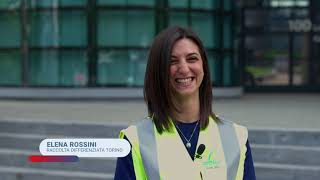 #IrenPeople | Elena Rossini