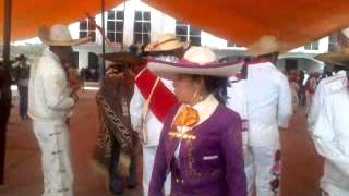preview picture of video 'danza de arrieros atlapulco'