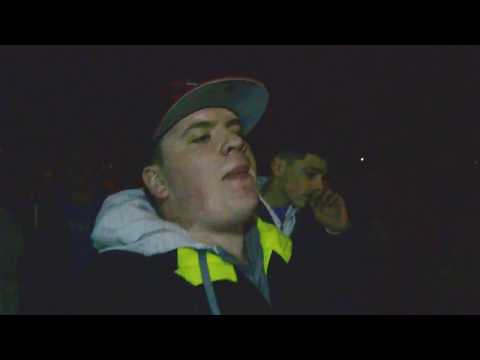 Alejo, Reff, Dogy y Roddei vs Domy, Luismi y JJ7 | Octavos | Clan Battle