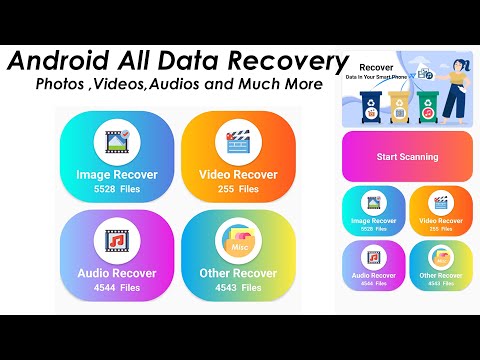 File Recovery : Photo Recovery video thumbnail