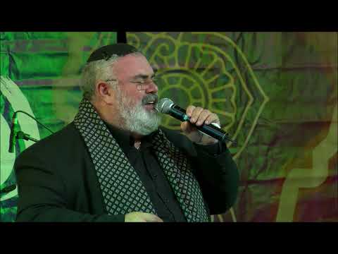 תזמורת אנדלוסאלם •שמעון סיבוני - הילולת סידנא בבא סאלי תשפ"ב | Andalusalam Orchestra • Shimon Sibony