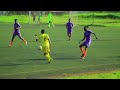 VISIONf FC Inyagiye IMPEESA FC ibitego 6-0 ku mukino wa kane wa Shampiyona/HIGHLIGHTS