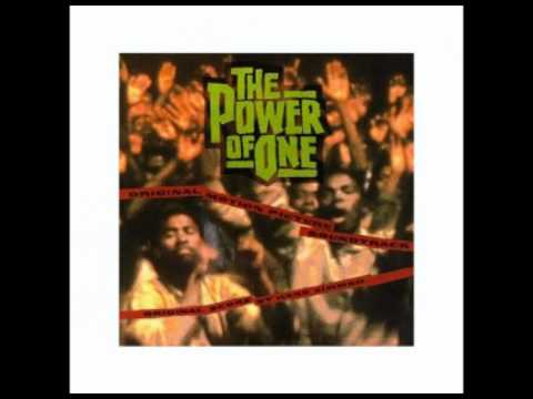 Senzenina - The Power of One