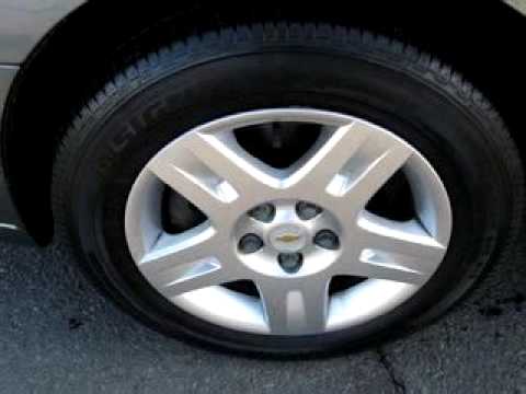 2006 Chevrolet Malibu LT 08902 Malouf Pontiac-Buick-GMC