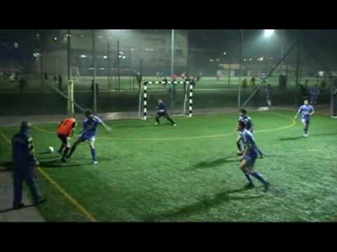 31. ZFort Group - GlobalLogic (1:1)