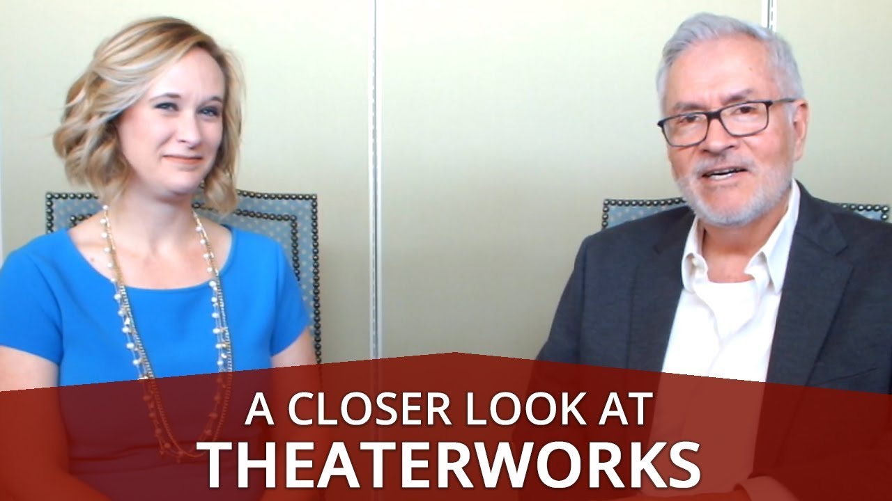 How TheaterWorks Is Supporting and Enriching Our Community