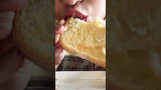 【ASMR】식빵 食パンwhite bread