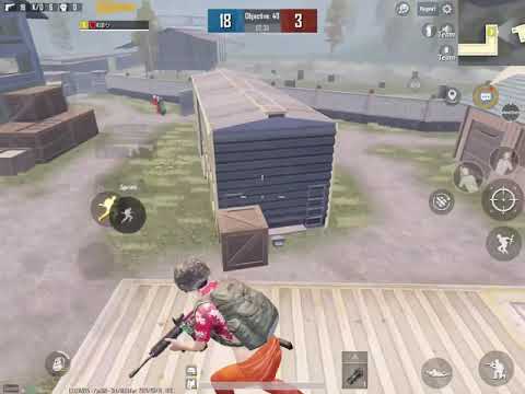 Pubg Mobile Room 1 vs 1 KD3 vs KD3 Ace vs Ace