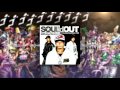 SOUL D OUT VOODOO KINGDOM