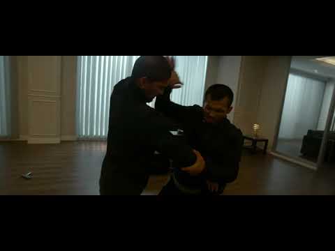 The Raid 2 - Rama VS Assassin first fight HIGHLIGHTS 1 -【RE-SOUND】