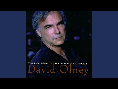 Lay Down Your Kingdom - David Olney