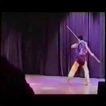 CSUS MAC @ Fanime 2000 - #24 Soul Calibur