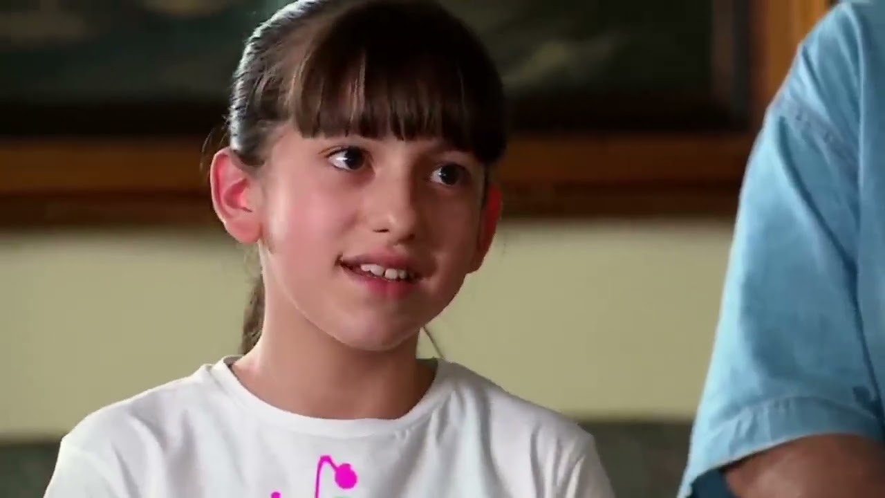 La rosa de Guadalupe - FRENTE AL ÁRBOL DE MANZANAS [parte 1]