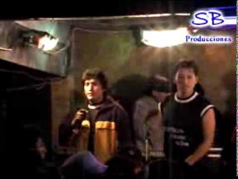 Characatos del amor 2013 - Mix Me cortare las venas - La cita (año2006)