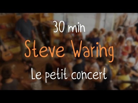 download lagu mp3 mp4 Steve Waring Concert, download mp3 Steve Waring Concert free download, download mp3 Steve Waring Concert