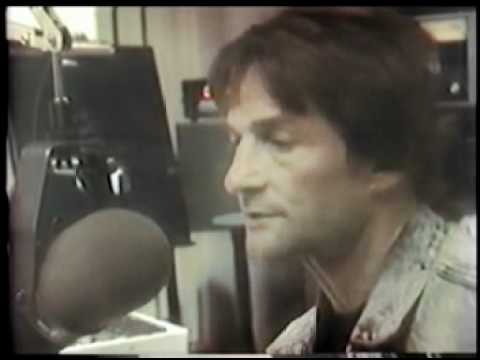 Byrds Gene Clark home video of a great interview
