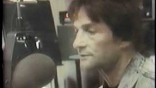 Byrds Gene Clark home video of a great interview