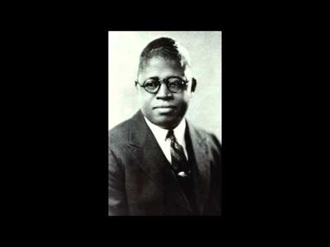 Clarence Williams - I've Found A New Baby