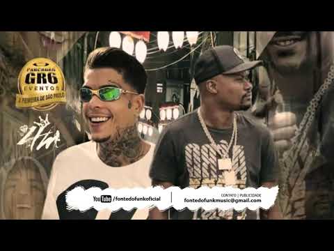 MC Kevin e Neguinho da Comporta - Só Progresso