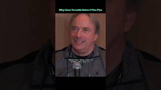 Why Linus Torvalds Hates C Plus Plus #shorts #linux #cplusplus #knowledge #programmer