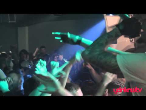 Party Of M's 2014 DVD Premiere 28/03/2014