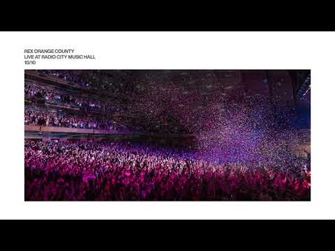 Video thumbnail for 10/10 (Live at Radio City Music Hall)