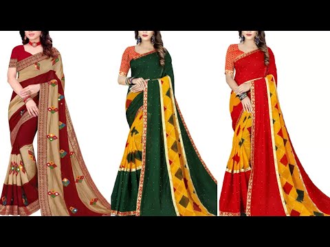 Woven Bollywood Pure Silk Saree || New Party Wear Saree With Price || Online Buy Saree Shop