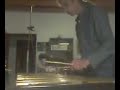 "Available In Blue" for solo vibraphone by Joe Locke