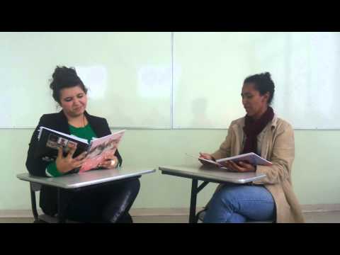 Idiom - Make up one's mind.