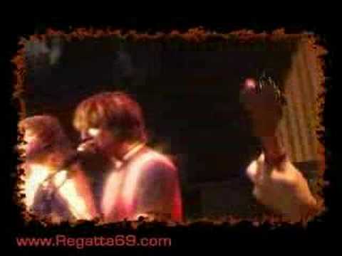 Dancin Shoes - Regatta 69 2004