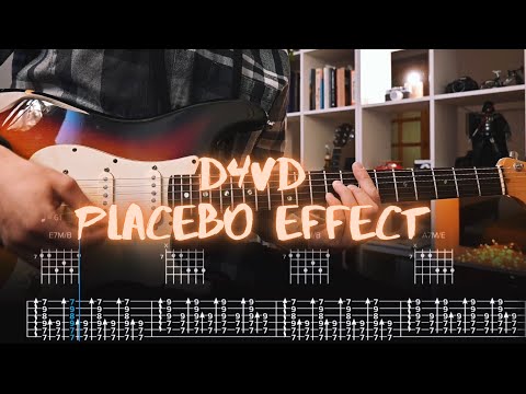 Placebo Effect - D4vd
