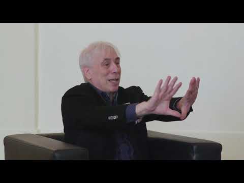 The Alexander Technique. Improvisation.Science: Interview with Michael Gelb