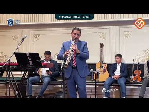 NEW !! Mocanu din Tecuci " INSTRUMENTALĂ 2023