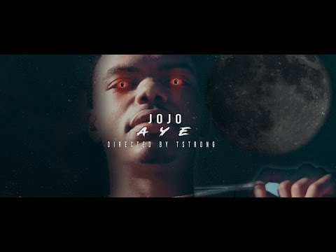 Jojo - Aye shot by @tstrongvfx