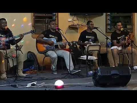 Senivuga Brothers- Nadonumai (cover)