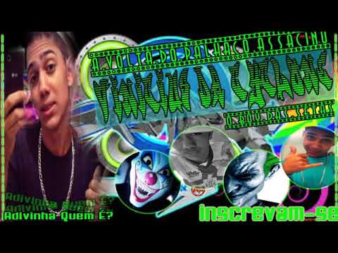 VINICIUS DA CYCLONE - A VOLTA DOS PALHAÇOS ASSASSINOS