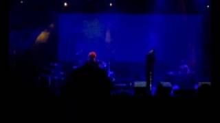 Mercury rev FRA Snowflakes in a hot world