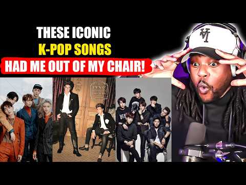 동방신기 샤이니 인피니트 소환한 케이팝 2세대 플래시백에 해외 반응 몰려