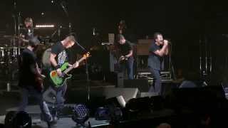 Pearl Jam - Brain of J - Moline (October 17, 2014) (4K)