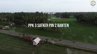 preview picture of video 'Jalur Alternatif Mudik 2018 Pansela Banten-Jabar 2018 KemenPUPR Low Resolusi'