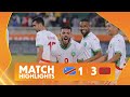 DR Congo 1 3 Morocco Match Highlights L TotalEnergies CHAN 2024 L Matchday 5