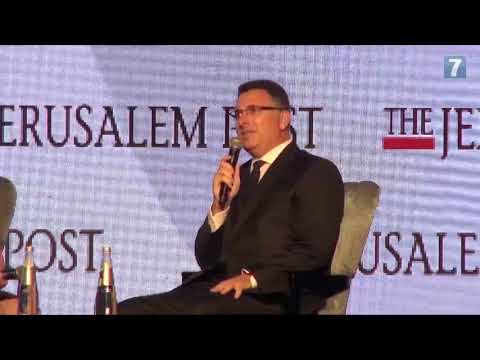 MK Gideon Saar: I could lead Likud, there should be internal elections