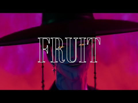 TAKEDOWN X FORBIDDEN FRUIT (HUNTR/X X Tommee Profitt) 4K