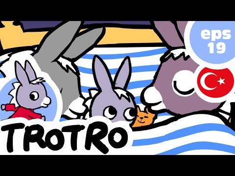 Trotro Türkçe - Bölüm 19