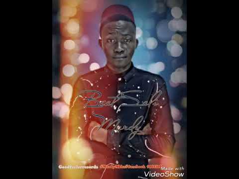 Mardy Mbhz: Sale Beat