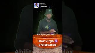 Download lagu How Virgo are created #shorts mp3