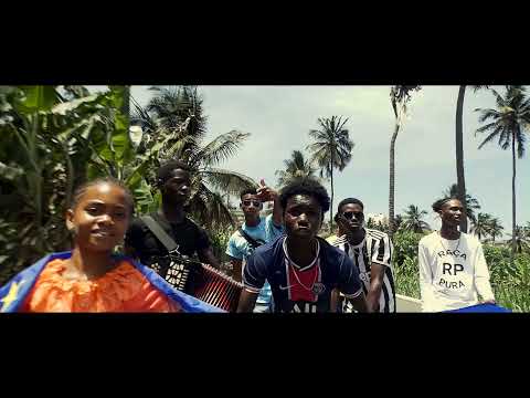 Raça Purra - Tradison di Terra