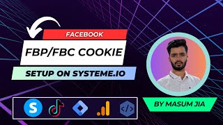 Meta FBC & FBP Setup  On Systeme.io – Unlock Advanced Facebook Pixel T