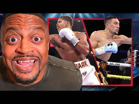 I Know How Teofimo Lopez BEATS Shakur Stevenson